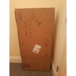 Electric Scooter - AOVO M365 Pro - Xaiomi copy still in box