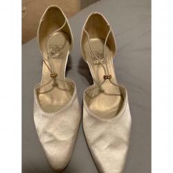 Wedding shoes