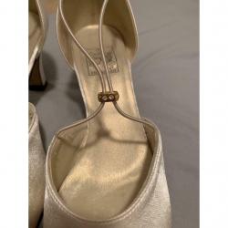 Wedding shoes
