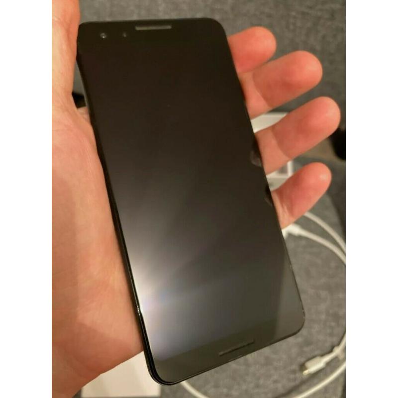 Pixel 3 excellent condition unlocked
