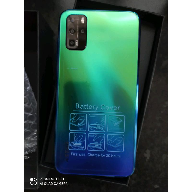 Not Huawei!Astar P40 Pro+