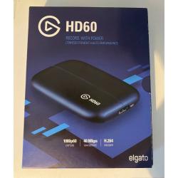 Elgato HD60
