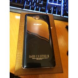 Unlocked Android Cubot Cheetah 2 Smart Phone