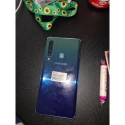 Samsung A19 2019 versions