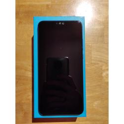 Honor 8x Smartphone - Unlocked