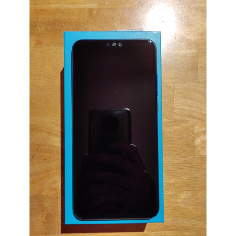 Honor 8x Smartphone - Unlocked