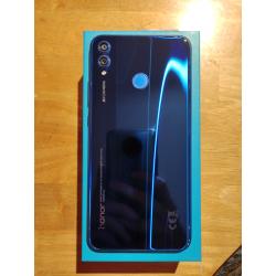 Honor 8x Smartphone - Unlocked