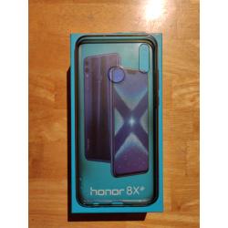 Honor 8x Smartphone - Unlocked