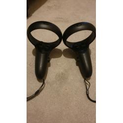 Oculus Rift S VR Headset