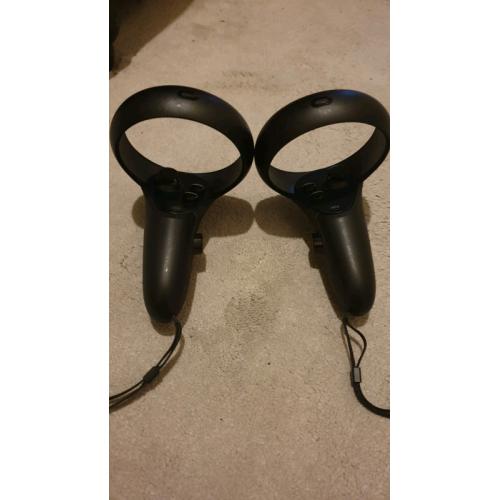Oculus Rift S VR Headset