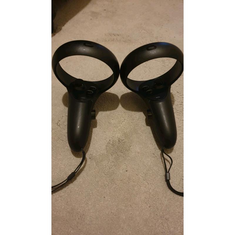 Oculus Rift S VR Headset