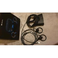 Oculus Rift S VR Headset