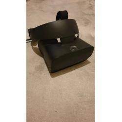 Oculus Rift S VR Headset