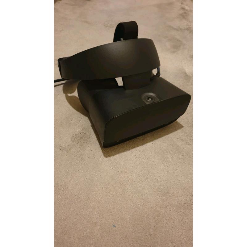 Oculus Rift S VR Headset