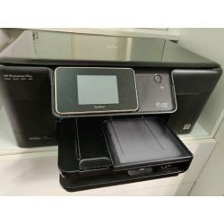 Hp printer and scanner
