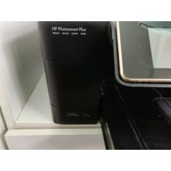 Hp printer and scanner