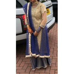 Wedding and bridal were