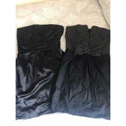 Girls Party Dresses x 4