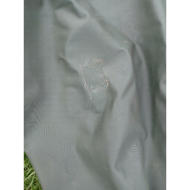 Shakespeare waders size 10