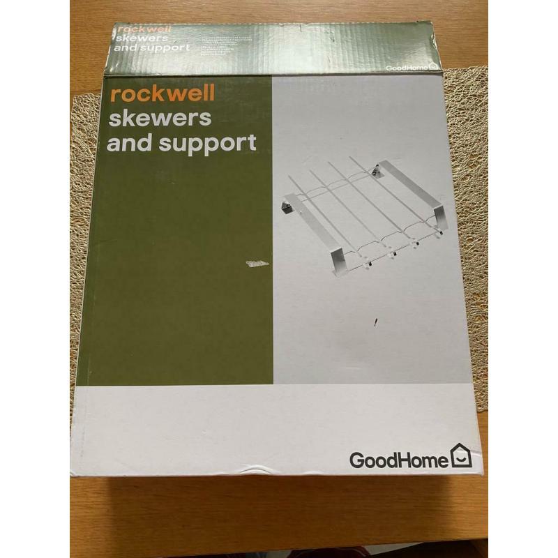 Rockwell skewers sport only new