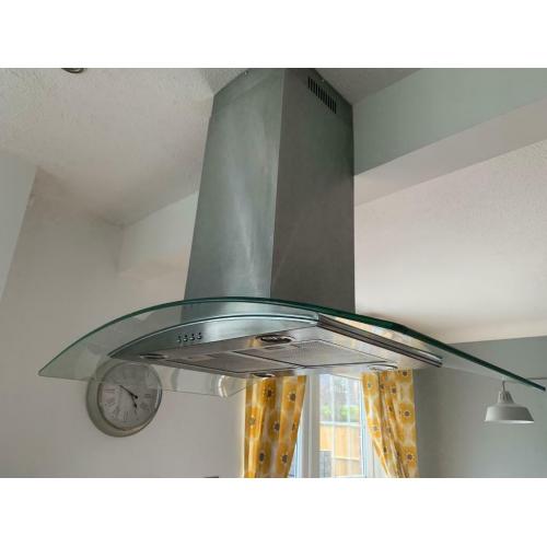 cooker Hood