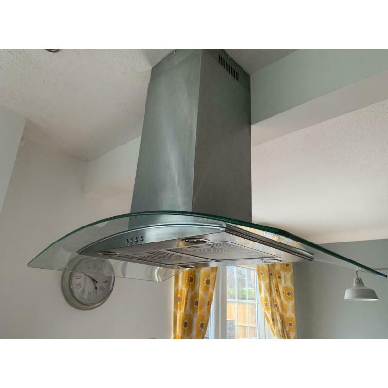 cooker Hood