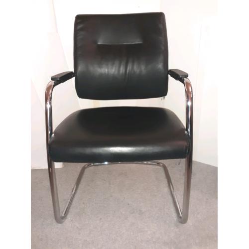 Mobili office visitor chair