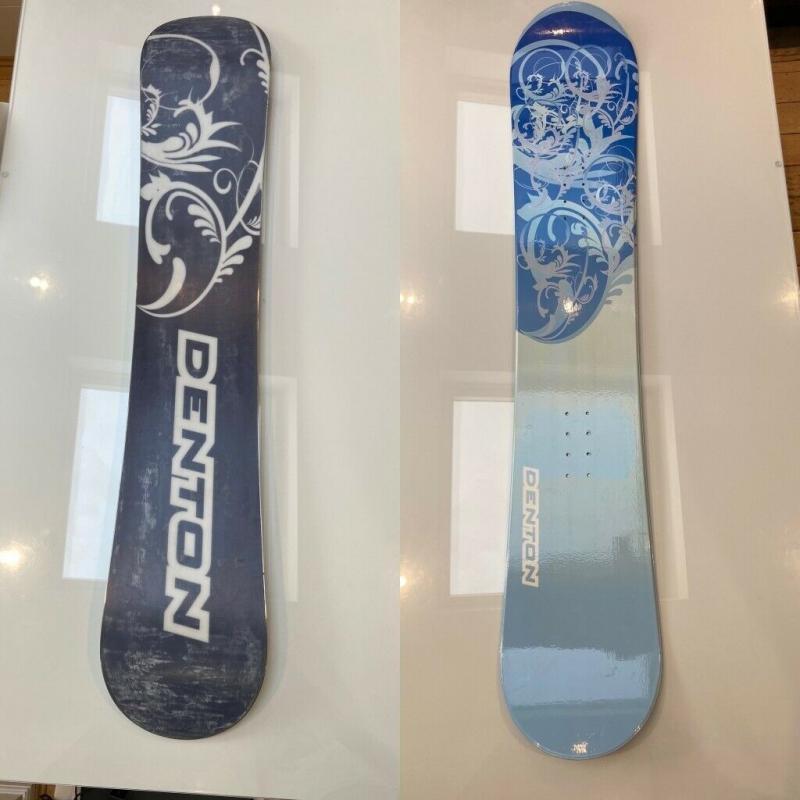 Denton Ladies Snowboad