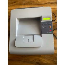 Samsung ML-4551ND LASER PRINTER