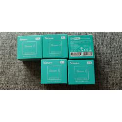 SONOFF MINI 2 Way DIY Smart Switch