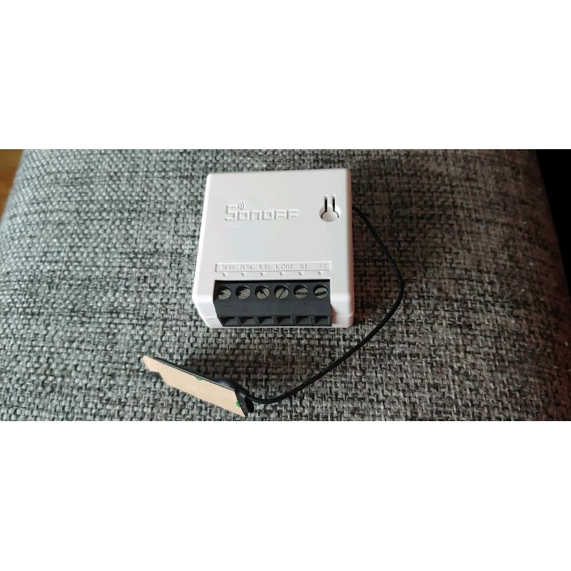 SONOFF MINI 2 Way DIY Smart Switch