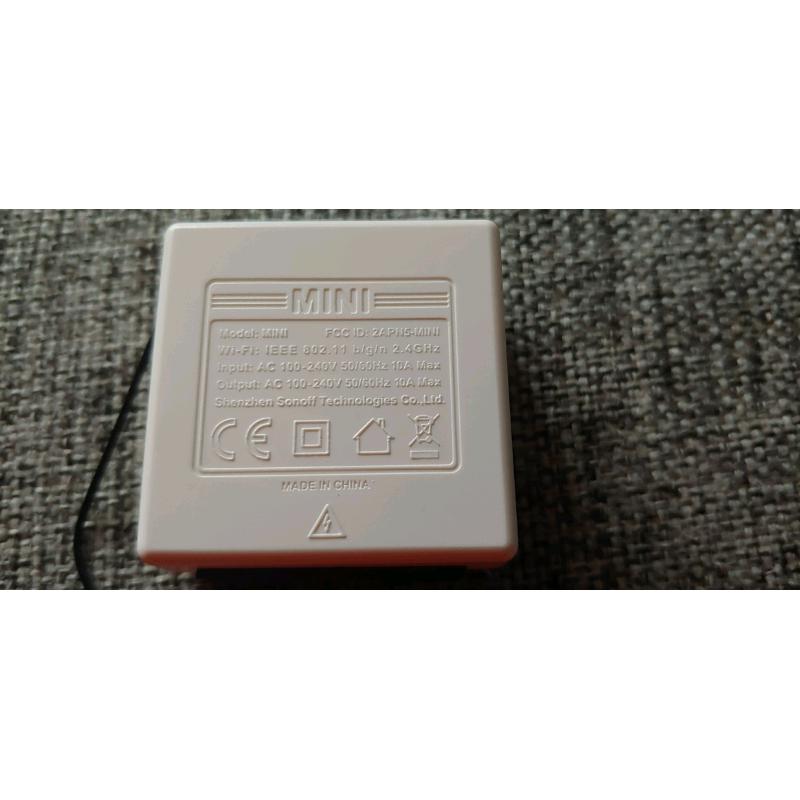 SONOFF MINI 2 Way DIY Smart Switch