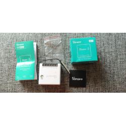 SONOFF MINI 2 Way DIY Smart Switch