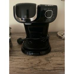 Tassimo by Bosch My Way Coffee Machine