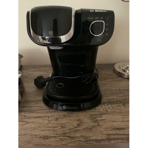 Tassimo by Bosch My Way Coffee Machine