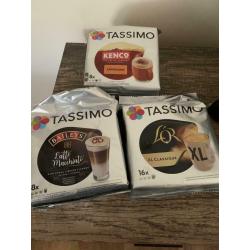Tassimo by Bosch My Way Coffee Machine