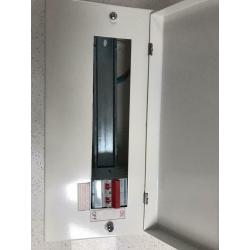 Consumer unit
