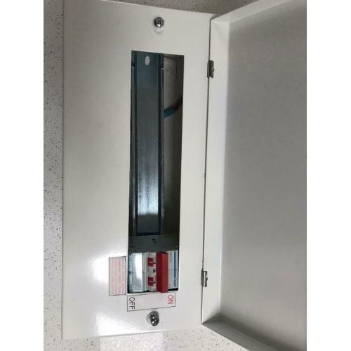 Consumer unit
