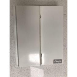 Consumer unit