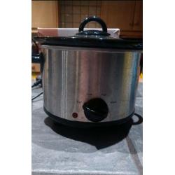 Morrisons 1.5 litre Slow Cooker