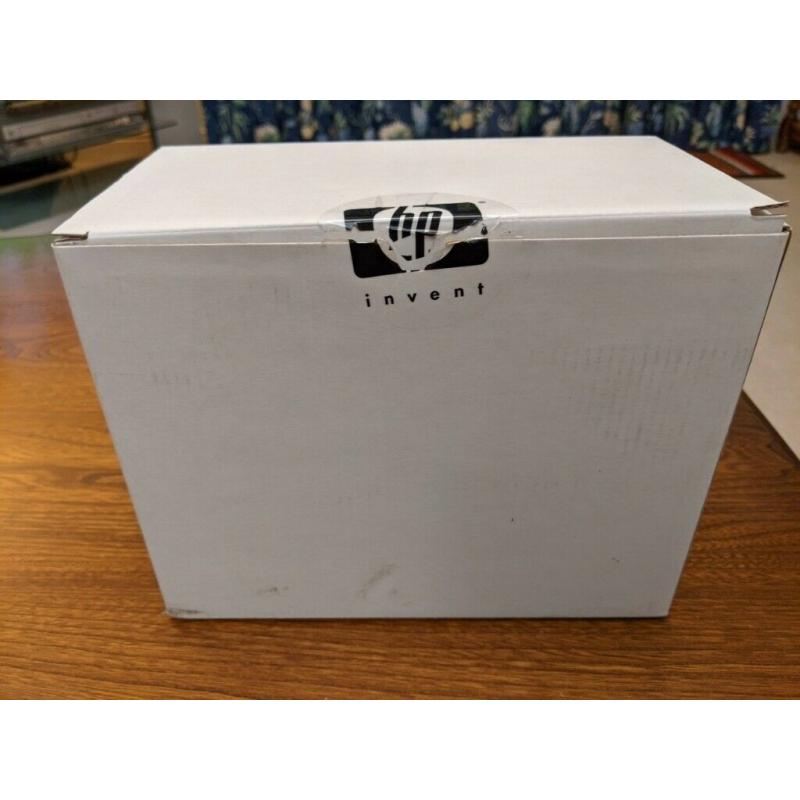 HP PERSONAL MEDIA DRIVE HD3000 300GB USB 2.0 PORTABLE EXTERNAL HARD DRIVE HDD