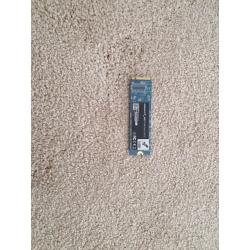Sabrent 512GB Rocket NVMe PCIe M.2 2280 Internal SSD brand new unused