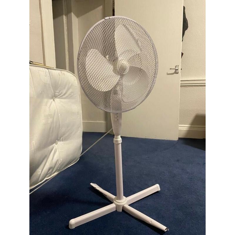 Fan for sale