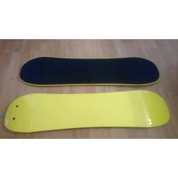 Burton riglet board
