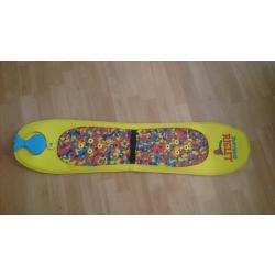 Burton riglet board