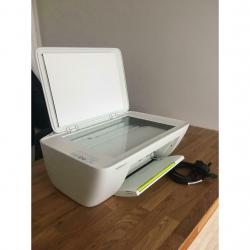 HP Printer and scanner