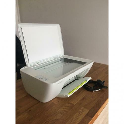 HP Printer and scanner