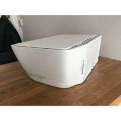 HP Printer and scanner