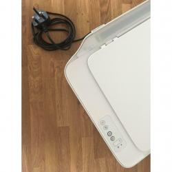 HP Printer and scanner