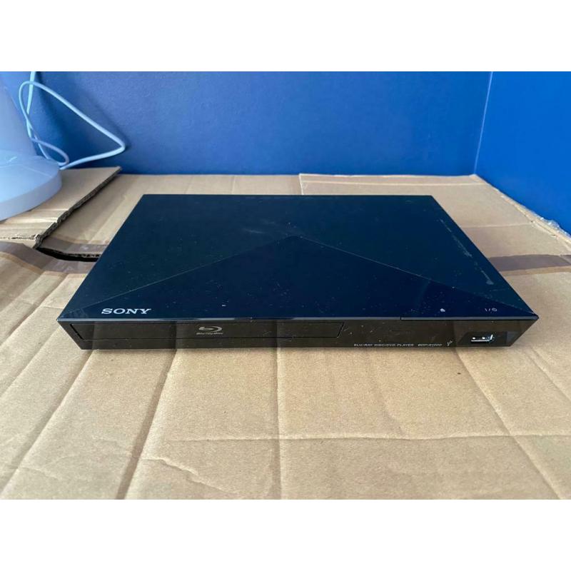 SONY BLU-RAY